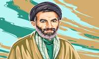 تقریظ رهبر انقلاب بر کتاب «پاسیاد پسر خاک»